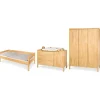 Jugendzimmer-Set Enno extrabreit groß, 3-tlg.