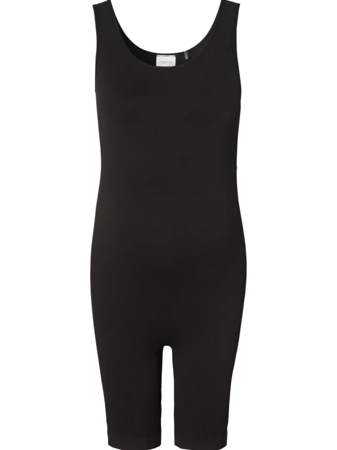 Jumpsuit Dita in Black