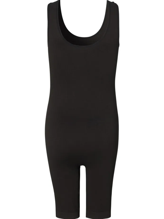 Jumpsuit Dita in Black