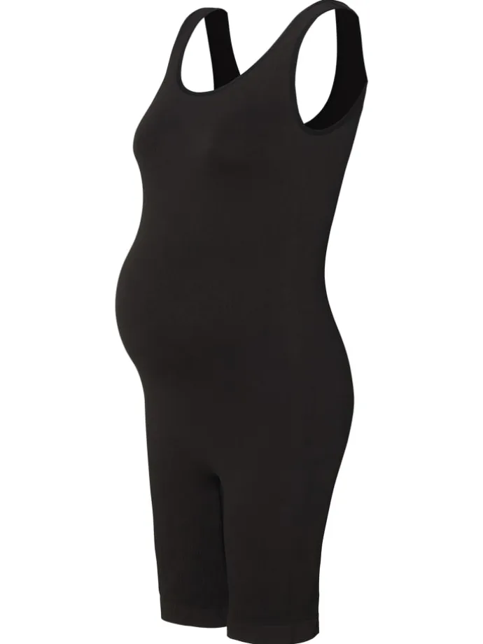 Jumpsuit Dita in Black