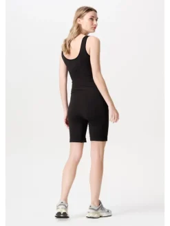 Jumpsuit Dita in Black