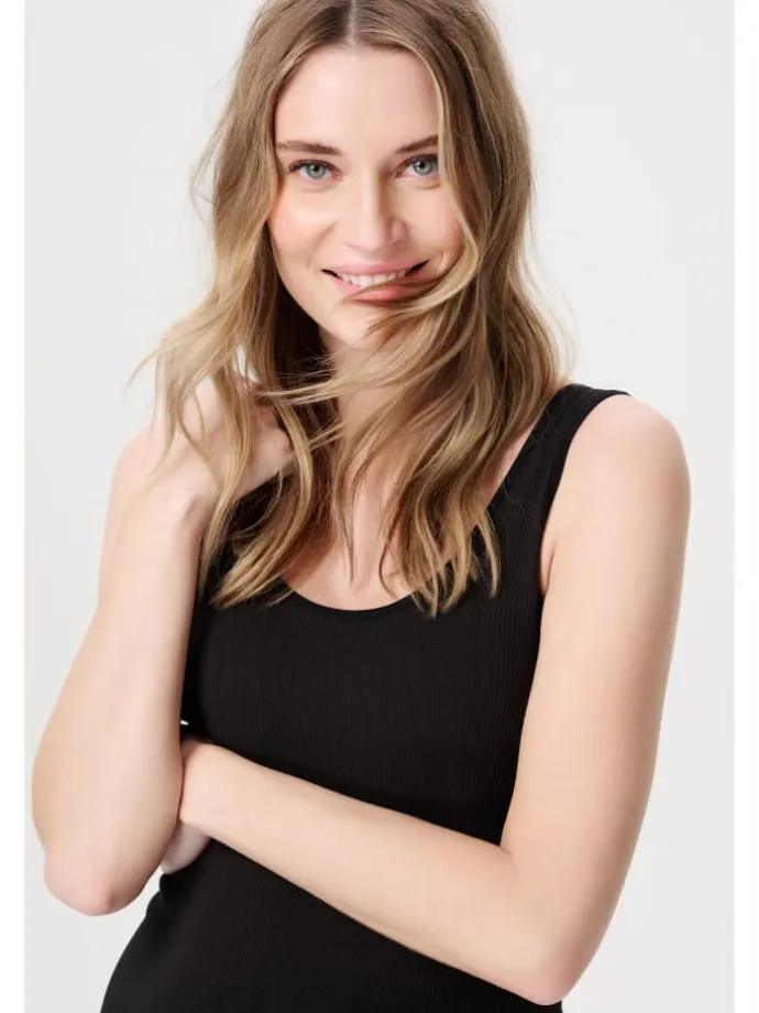 Jumpsuit Dita in Black