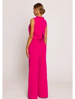 Jumpsuit in Pink