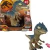 Jurassic World: Die Chaostheorie Chomp Chomp Dinosaurier 4+ HVB45