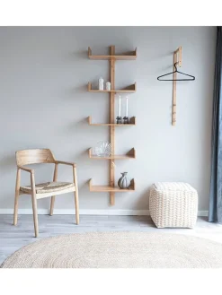Jute-Teppich 