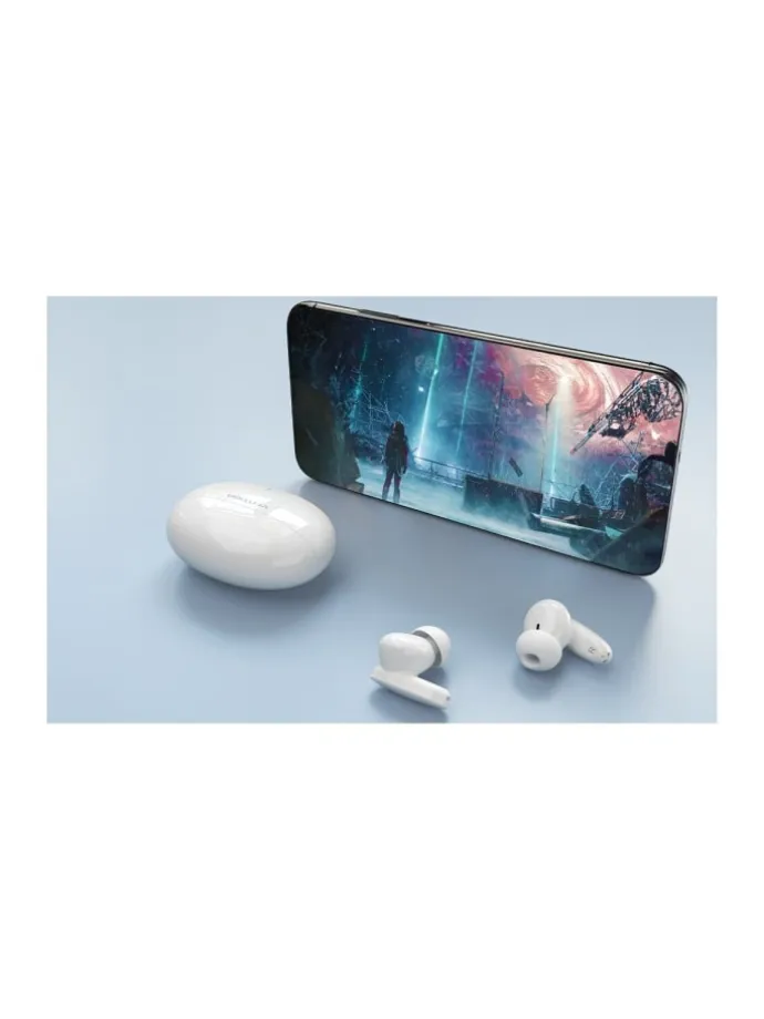 Kabellose In-Ear Kopfhörer 230 mAh Bluetooth Kopfhörer Bluetooth 5.3