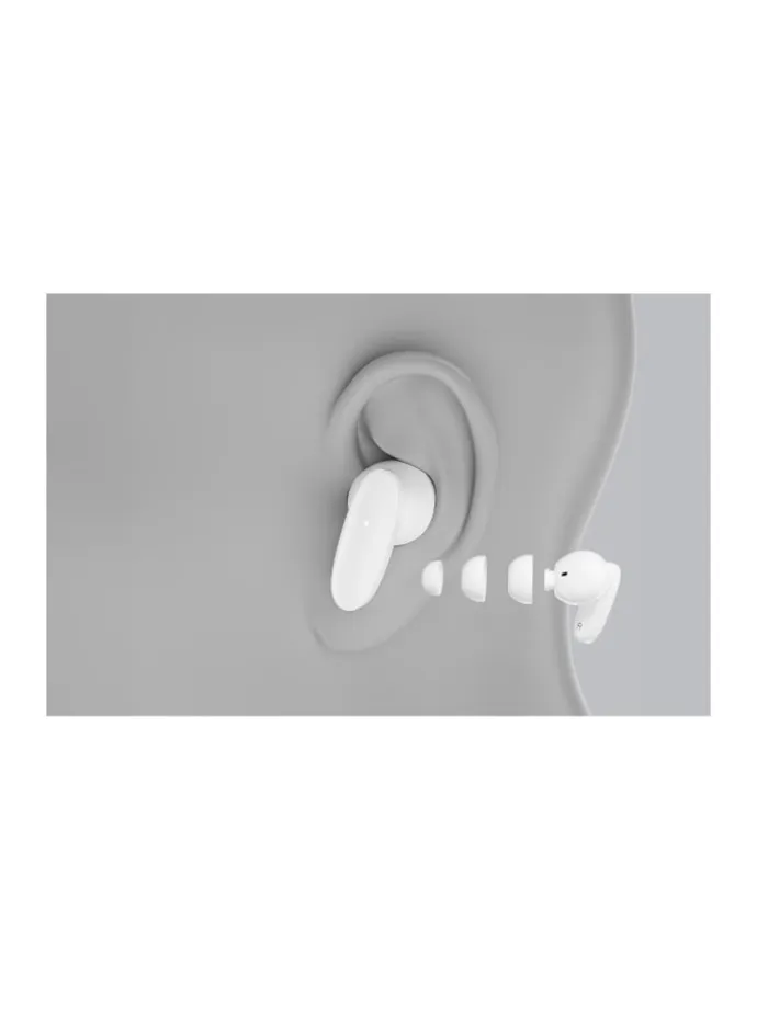 Kabellose In-Ear Kopfhörer 230 mAh Bluetooth Kopfhörer Bluetooth 5.3