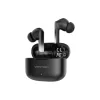 Kabellose Kopfhörer, Vention Elf Earbuds E04 (schwarz)