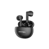 Kabellose Ohrhörer NBKB0 Wireless Kopfhörer In-Ear schwarz