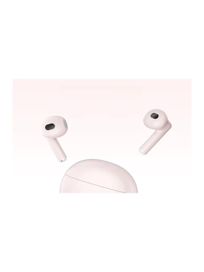 Kabellose Ohrhörer NBKB0 Wireless Kopfhörer In-Ear schwarz