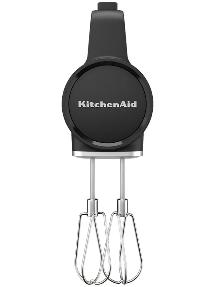 Kabelloser Handmixer "5KHMR700BM" ohne Akku in Schwarz