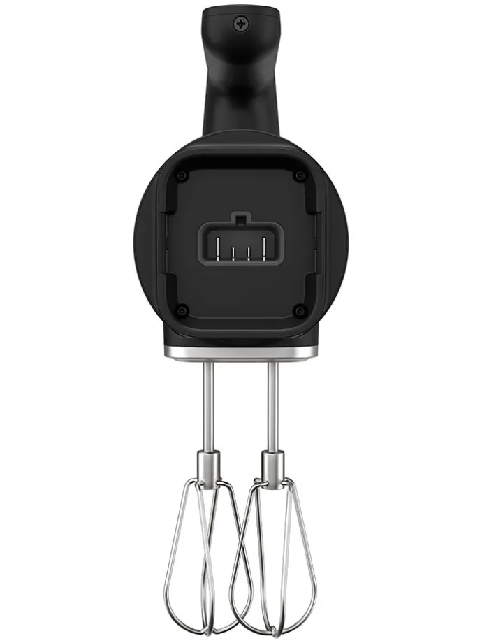 Kabelloser Handmixer "5KHMR700BM" ohne Akku in Schwarz