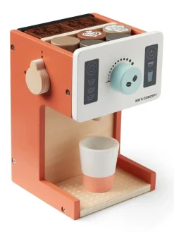 Kaffeeautomat - ab 2 Jahren