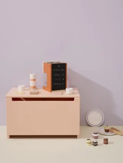 Kaffeeautomat - ab 2 Jahren