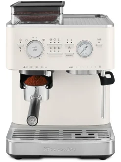 Kaffeehalbautomat