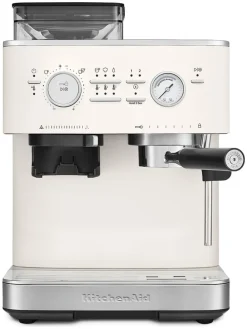 Kaffeehalbautomat
