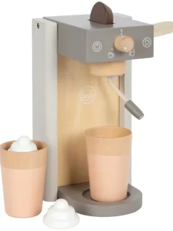 Kaffeemaschinen-Set - ab 3 Jahren