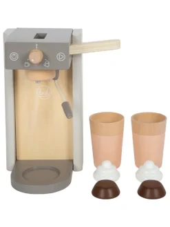 Kaffeemaschinen-Set - ab 3 Jahren