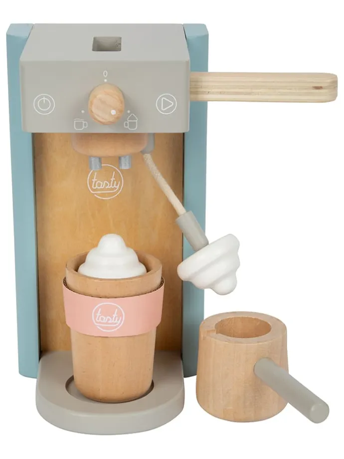 Kaffeemaschinen-Set "Tasty" - ab 3 Jahren