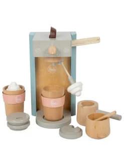 Kaffeemaschinen-Set