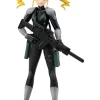 Kaiju No. 8 Pop Up Parade PVC Statue Kikoru Shinomiya 16 cm