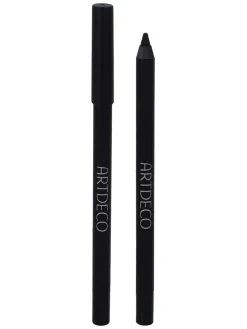 Kajal "Soft Eye Liner Waterproof - 10 Black", 1,2 g