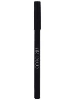 Kajal "Soft Eye Liner Waterproof - 10 Black", 1,2 g