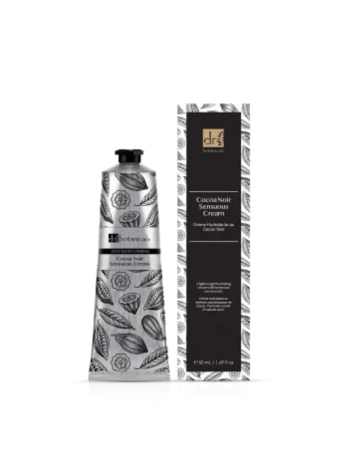 Kakao Noir Sensous DUO-Creme