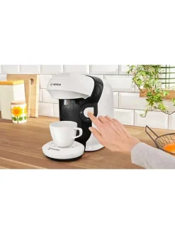 Kapselmaschine