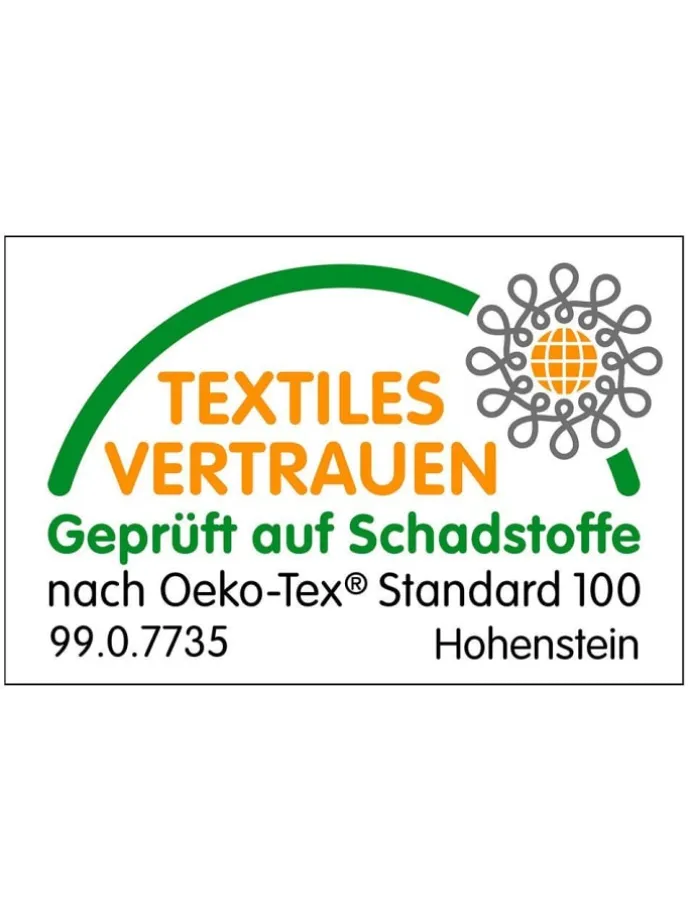 Kapuzenbadetuch 80 x 80 cm - Uni Blau in blau