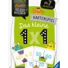 Kartenspiel "Das kleine 1 x 1" - ab 7 Jahren