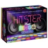 Kartenspiel "Hitster Bingo" - ab 16 Jahren