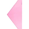 Kaschmir-Halstuch in Pink - (L)85 x (B)35 cm