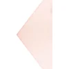 Kaschmir-Halstuch in Rosa - (L)85 x (B)35 cm