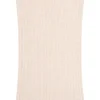 Kaschmir-Loop-Schal "Clody" in Beige