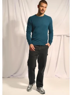 Kaschmir-Pullover 