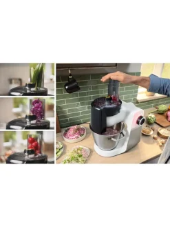 Küchenmaschine 