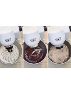 Küchenmaschine 