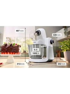 Küchenmaschine 