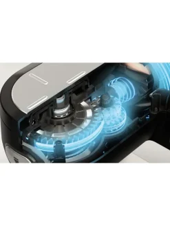 Küchenmaschine 