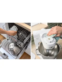 Küchenmaschine 