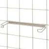 Küchenrollenhalter "Jayce" in Beige - (B)33 x (H)2,5 x (T)11,4 cm