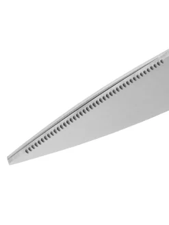 Küchenschere ''Touch'' in Schwarz - (L)21 cm