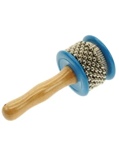 Ketten Schüttler in blau