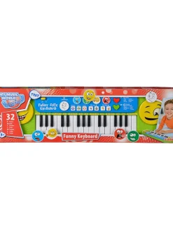 Keyboard - ab 3 Jahren