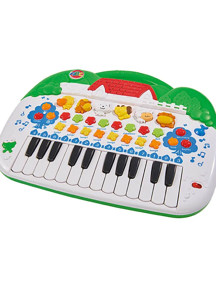 Keyboard "Tier-Keyboard" - ab 3 Jahren