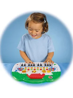 Keyboard