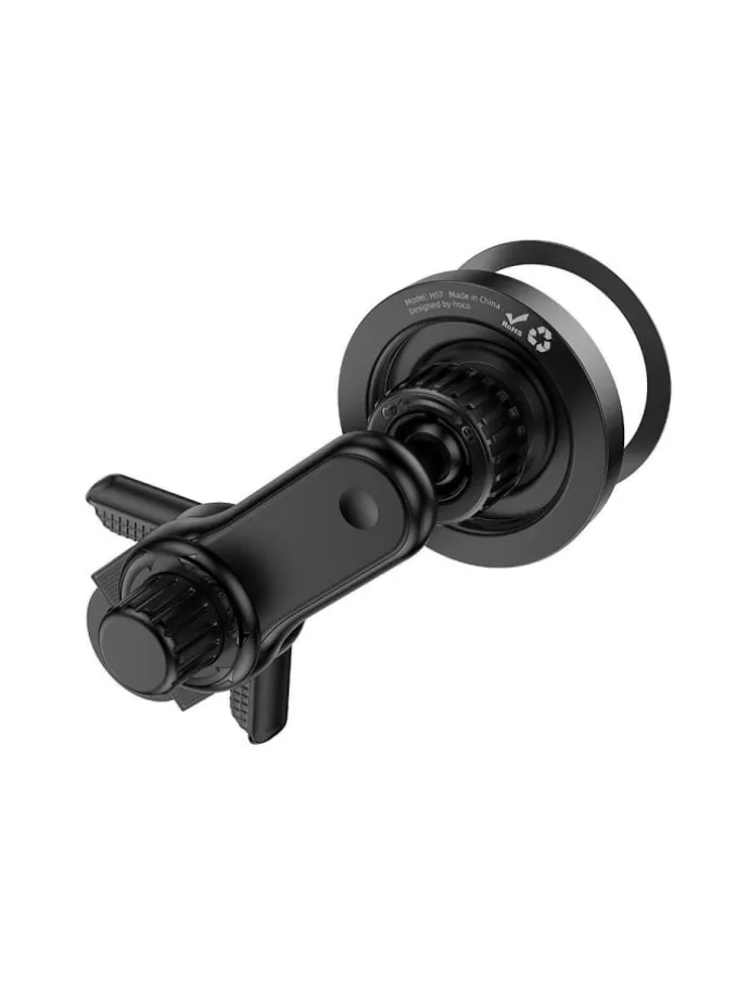 Kfz-Halterung H57 Magnet Mittelkonsole Handy