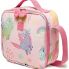 Kühltasche - (B)22 x (H)22 x (T)5 cm in Rosa in Rosa