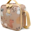 Kühltasche - (B)22 x (H)22 x (T)5 cm in Beige in Beige